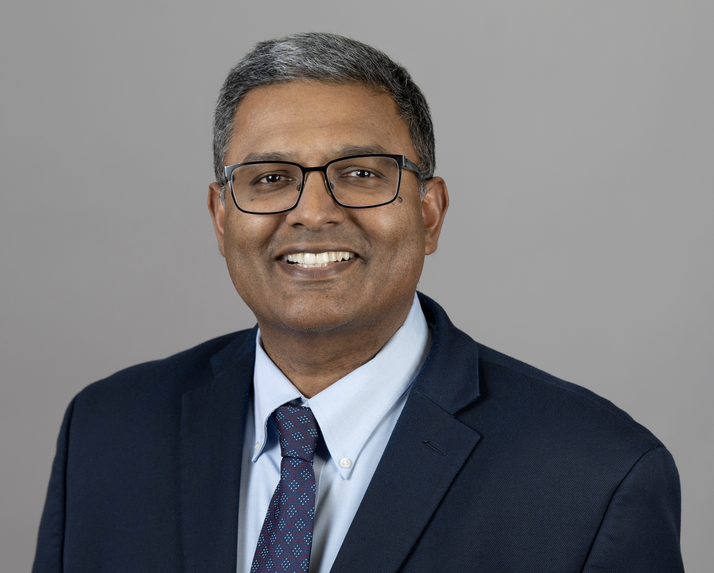 Dr. Thomas Varghese